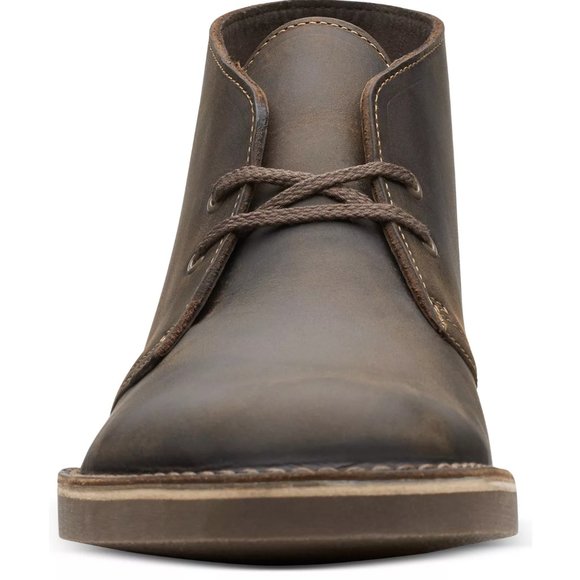 Men\'s Bushacre 2 Chukka Boots | Clarks main image 4